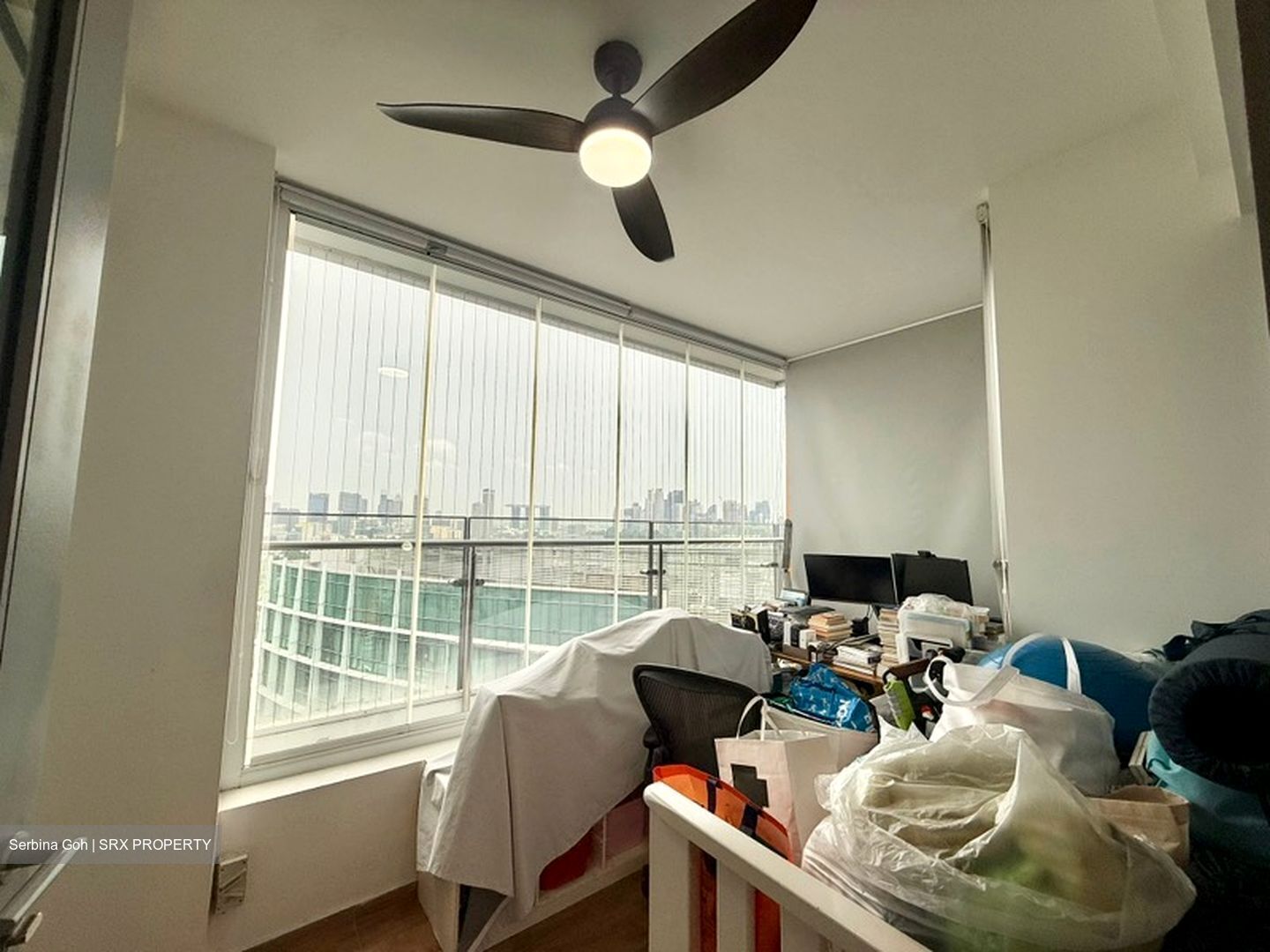 Helios Residences (D9), Apartment #625524081